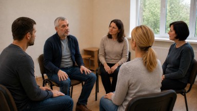 Реабилитация алкоголиков в Аткарске