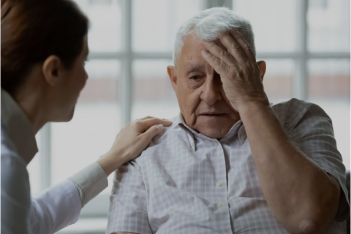Лечение сосудистой и старческой деменции в Аткарске