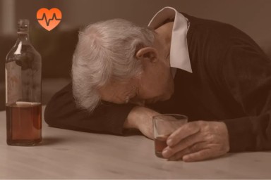 Лечение алкоголизма у пожилых людей в Аткарске