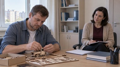 Лечение игромании в Аткарске