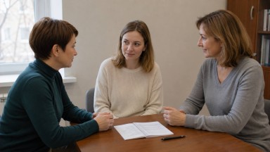 Лечение расстройств пищевого поведения в Аткарске