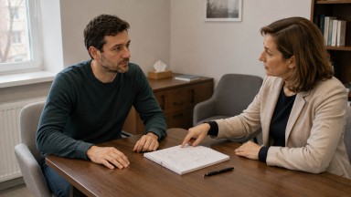 Лечение тревожного расстройства в Аткарске