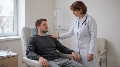 Детоксикация от марихуаны в Аткарске