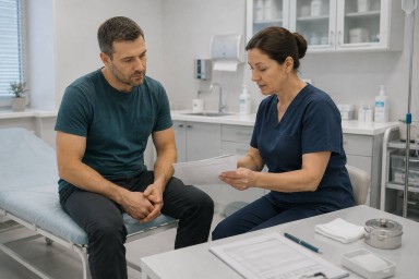 Имплантация Продетоксон в Аткарске