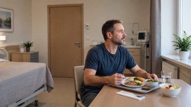 Госпитализация в Аткарске