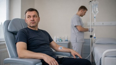 Вывод из запоя в стационаре в Аткарске