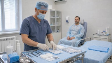 Вшивание торпеды от алкоголизма в Аткарске