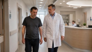 Лечение хронического алкоголизма в Аткарске