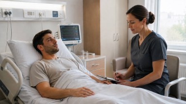 Детоксикация от наркотиков в Аткарске