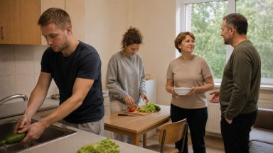 Реабилитация наркозависимых в Аткарске